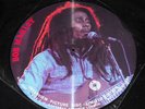 RARE LIMITED EDITION BOB MARLEY INTERVIEW PICTURE DISC BAK 2065 ENGLAND