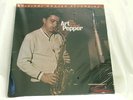 ART PEPPER The Way It Was Warne Marsh 180 gram MFSL NEW SEALED LP Red Garland