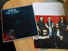 U.D.O. No Limits ORG 2-LP 2013 NOTVD NEW 3D Cover Rare 400 sold out UDO Accept