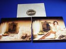 SANDRA  -  PAINTINGS  IN  YELLOW    LP   -   TOP  RARE  -  ORG. GERMAN  PRESS. 