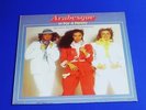 ARABESQUE - IN FOR A PENNY    LP  -   ORG. GERMAN PRESS. +  TOP QUALITY PRESS.