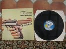 Three Man Army - A Third Of A Lifetime - 1971 UK Issue LP