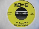 *Listen* CLASSIC 60s GARAGE The Castaways 