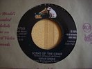POPCORN / EXOTICA  DINAH SHORE 