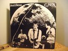 BUILDERS Conch PRA LP import NEW ZEALAND indie FLYING NUN xpressway TALL DWARFS