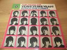 BEATLES YEAHYEAHYEAH RARE GERMAN ODEON SMO 83739 STEREO COPY ORIGINAL LABEL