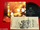 THE BEATLES -Seventh Christmas Record-  1969 Fan Club Flexi +insert