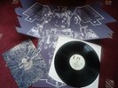 HAWKWIND LP IN SEARCH OF SPACE MADE UK MATRIX U/1 CONDITION NICE