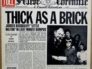 JETHRO TULL 