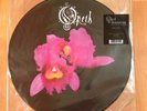 Opeth Orchid Picture Printed Vinyl Lp Record