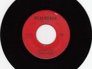 Rare Northern Soul Funk 45 James Fountain Seven Day Lover Peachtree HEAR
