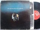 DOORS The Soft Parade INSANLY RARE ROBERT LUDWIG 