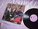 *TRAFFIC* Traffic - 1968 UK Pink Island  LP + Book Sleeve -  Progressive Rock