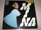 MINA  LP  CANZONE PER TE  rare  ONLY GERMANY COVER  rare  MINT