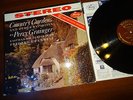 HP TAS LIST MERCURY LIVING PRESENCE LP SR 90219 GRAINGER COUNTRY GARDENS FR1 NM