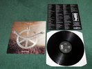 CARCASS “HEARTWORK” 1993 EARACHE MOSH 97 RARE LP WITH INSERT EX