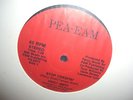 PERCY SMITH-STOP CREEPIN'/BORDERLINE-PEA-EAM PRIVATE 45 RPM SOUL SEALED