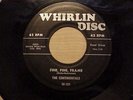  1ST PRESS 45 