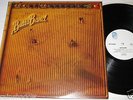 BUTTS BAND same Doors LP Blue Thumb Rec. UK 1974 Rare FUNK SOUL BLUES ROCK 