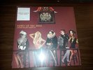 PANIC AT THE DISCO A FEVER YOU CAN'T SWEAT OUT GOLD VINYL LP SEALED fall out boy