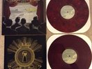 FALL OUT BOY From Under The Cork Tree Maroon Vinyl LP Blink 182 Circa Survive