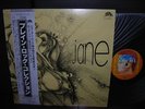 Jane / Together Japan Rare LP OBI INSERT NM