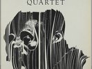 THE GIUSEPPI LOGAN QUARTET ON ESP DISK 1007 MONO ORIGINAL MINT-