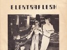 Elektraflesh 1980 Boston new wave 45