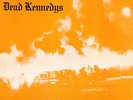 Dead Kennedys - Fresh Fruit original IRS LP w/ poster