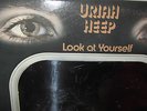 URIAH HEEP..