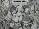 MODERN JAZZ QUINTET KARLSRUHE POSITION 2000 RARE PRIVATE GERMAN ORIGINAL M/M-