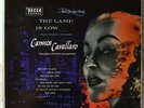 Carmen Cavallaro The Lamp is Low 10