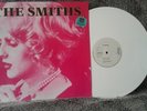 The Smiths Rare White 12