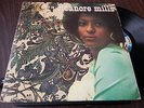 ELEANORE MILLS - THIS IS ELEANORE MILLS - VERY RARE MODERN SOUL LP