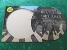 The Beatles LP Abbey Road (Picture Disc) TOP ZUSTAND