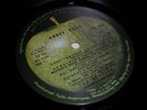 EX- Export BEATLES Abbey Road '73 LP With Her Majesty UK/French PCS 7088
