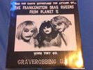 Frankenstein Drag Queens - Graverobbing Usa 7