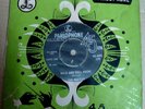 The Beatles INDIA ONLY 45 EP Parlophone DPE179 Rock And Roll Music / No Reply