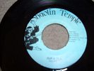 DILLINGER 'CUP A TEA/CUP & SAUCER' SHAOLIN TEMPLE JAMAICAN REGGAE KILLER EX £10