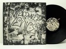 SUICIDAL TENDENCIES WELCOME TO VENICE LP   NEAR MINT+   1985 ORIGINAL 1ST PRESS
