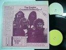 EAGLES - Crazed & Snake-Eyed (SODD 2LP) w/Shrink