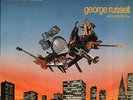 George RUSSELL New York N.Y. Jazz in the space age French 2 LPs MCA 410102/3