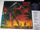 CANCER - Death Shall Rise LP * Flametrader Records 1991 * very rare