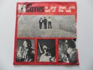 TRES RARE 45 TOURS BIEM SP LES GOTHS  ODEON 144 LE JOUR ETAIT GRIS