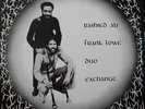 Rashied Ali / Frank Lowe 