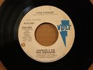 ChARLENE & SOUL SERENADERS *LOVE CHANGES*  Sweet Soul 45 on VOLT 4052 PROMO Rare