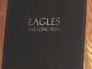 VINYL LP Eagles - The Long Run Asylum Records  RCA pressing Factory Sealed