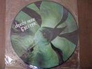 Depeche Mode Exciter LP Picture Disc Promo