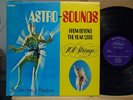 ASTRO SOUNDS-beyond year 2000-Jerry Cole-Animated Egg-Psych Acid CANADA ORIG EX