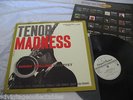 Sonny Rollins Quartet Tenor Madness Record LP 180g jazz NM #573 Vinyl Audiophile